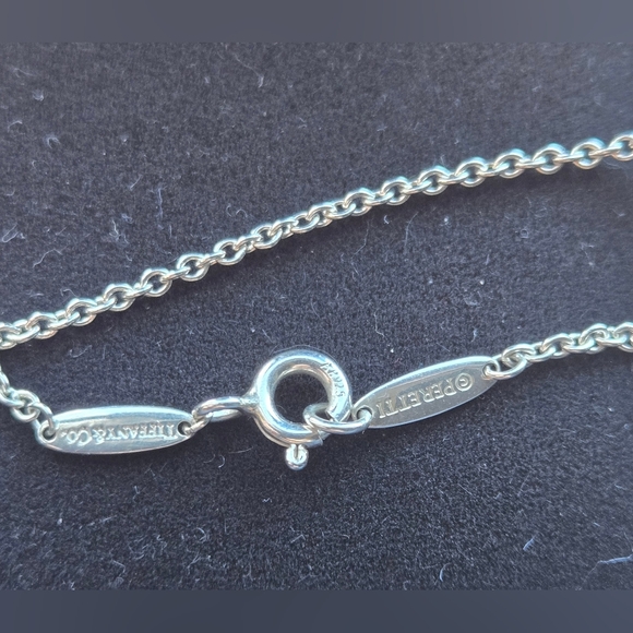 Tiffany & Co. Scorpion Necklace - Picture 6 of 7